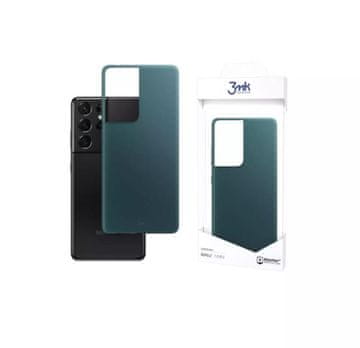 3MK Etui MATT CASE za Samsung Galaxy S21 Ultra - lovage
