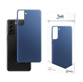 3MK Etui MATT CASE za Samsung Galaxy S21 Plus - blueberry