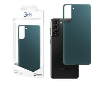 3MK Etui MATT CASE za Samsung Galaxy S21 Plus - lovage