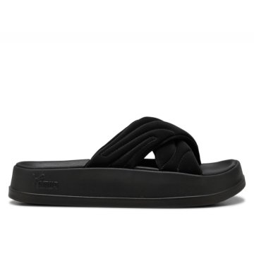 Puma Japanke črna 40034001