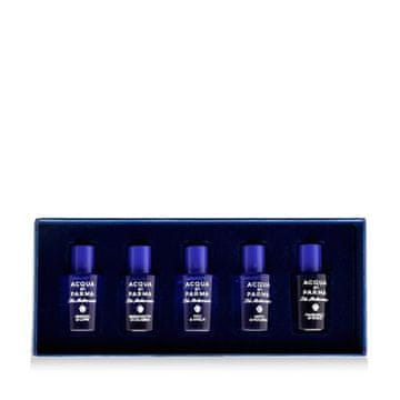 Acqua di Parma Blu Mediterraneo Gift Set darilni set unisex