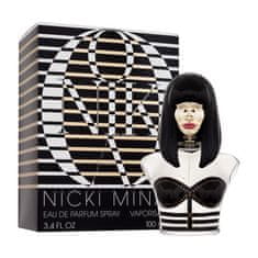 Nicki Minaj Onika 100 ml parfumska voda za ženske