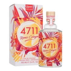 4711 Remix Cologne Grapefruit 100 ml kolonjska voda unisex