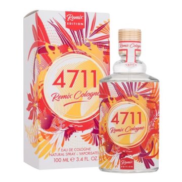 4711 Remix Cologne Grapefruit kolonjska voda unisex