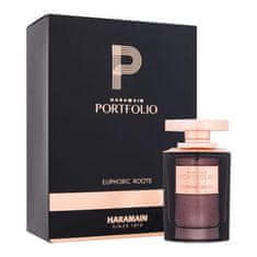 Al Haramain Portfolio Euphoric Roots 75 ml parfumska voda unisex