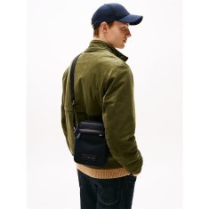 Tommy Hilfiger Torbice črna AM0AM13618BDS