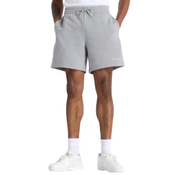 New Balance Hlače siva 177 - 179 cm/L Reimagined Fleece Graphic