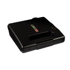 Berlingerhaus Toaster za pripravo sendvičev s površino brez prijema Black Rose Collection BH-9145