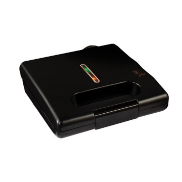 Berlingerhaus Toaster za pripravo sendvičev s površino brez prijema Black Rose Collection BH-9145