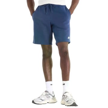 New Balance Hlače mornarsko modra 174 - 176 cm/M Sport Fleece