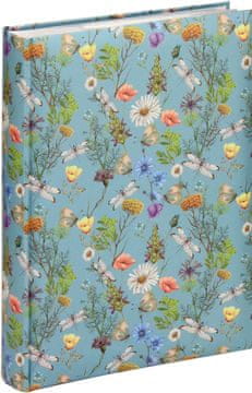 Karako Karako Memo foto album, 300 slik 10x15, z žepki 8140.00 memo