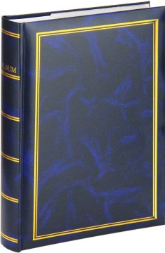 Karako Karako Memo foto album, 300 slik 10x15, z žepki 8141.07 memo