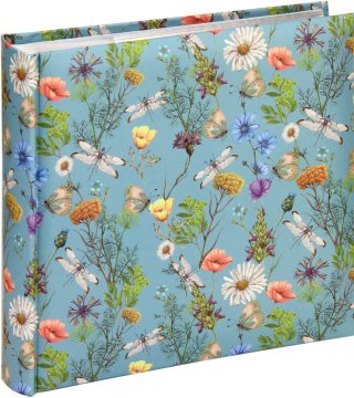 Karako Karako Memo foto album, 200 slik 10x15, z žepki 8137.00 memo