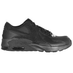 Nike Čevlji črna 36 EU Air Max Excee Gs