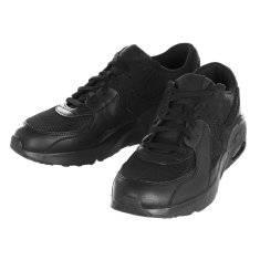 Nike Čevlji črna 36 EU Air Max Excee Gs