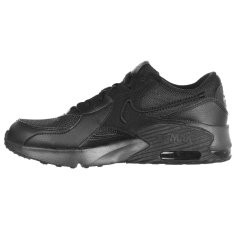 Nike Čevlji črna 36 EU Air Max Excee Gs