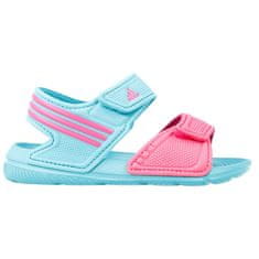 Adidas Sandali čevlji za v vodo 31 EU Akwah 9 K