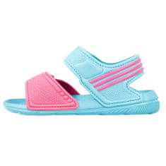 Adidas Sandali čevlji za v vodo 31 EU Akwah 9 K