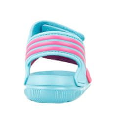 Adidas Sandali čevlji za v vodo 31 EU Akwah 9 K