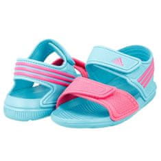 Adidas Sandali čevlji za v vodo 31 EU Akwah 9 K