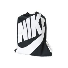 Nike Nahrbtniki vrečasti nahrbtniki Heritage Gymsack