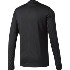 Adidas Majice črna S Response Long Sleeve Tee M