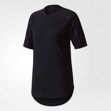 Adidas Majice črna Zne Tee