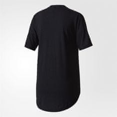 Adidas Majice črna S Zne Tee