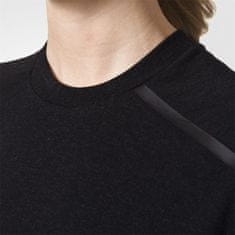 Adidas Majice črna S Zne Tee