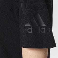 Adidas Majice črna S Zne Tee