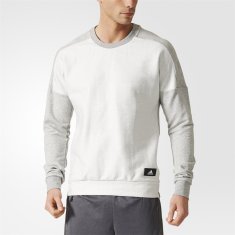 Adidas Športni puloverji 188 - 193 cm/XXL Performance ID Lam Crew