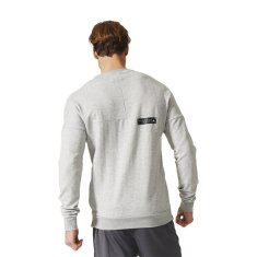 Adidas Športni puloverji 188 - 193 cm/XXL Performance ID Lam Crew