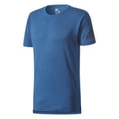 Adidas Majice modra M Freelift Prime