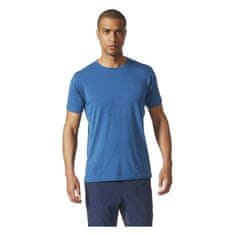 Adidas Majice modra M Freelift Prime