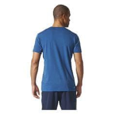 Adidas Majice modra M Freelift Prime
