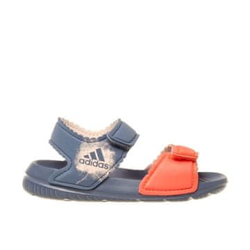 Adidas Sandali Alta Swim G I