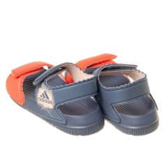 Adidas Sandali 26 EU Alta Swim G I