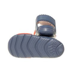 Adidas Sandali 26 EU Alta Swim G I