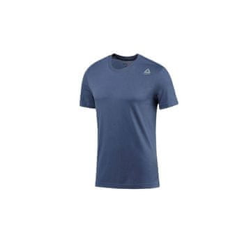 Reebok Majice modra S EL SL Classic Tee
