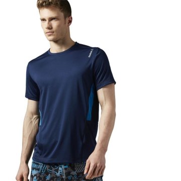 Reebok Majice Work Out Ready Tech Top M