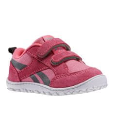 Reebok Čevlji 22 EU Ventureflex Pinkcoaltealwht