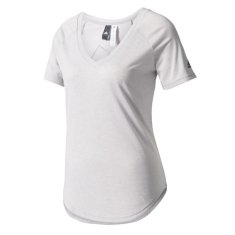 Adidas Majice bela M Image Tee W