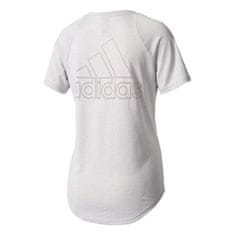 Adidas Majice bela M Image Tee W