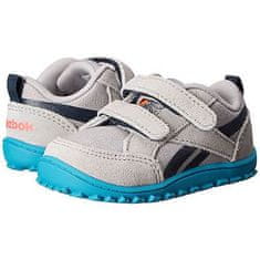 Reebok Čevlji 26.5 EU Grybluenavyred Ventureflex