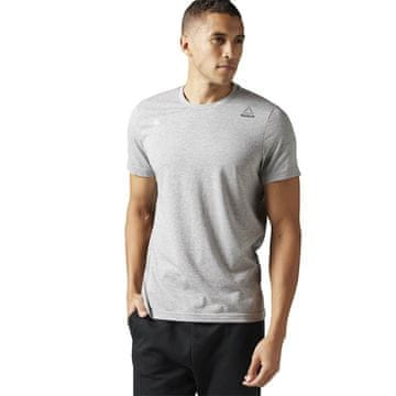 Reebok Majice siva Elements Classic