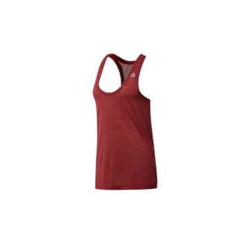 Reebok Majice bordo rdeča Wor AC Tank
