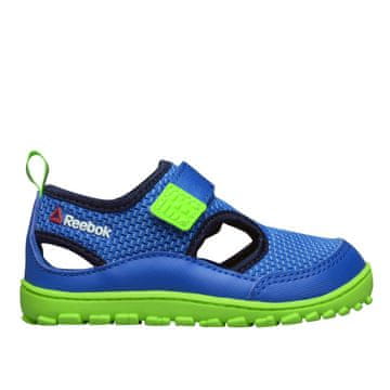 Reebok Sandali 21 EU Ventureflex Sandal Blueindigogreenwh