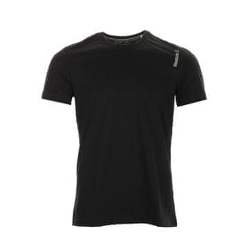 Reebok Majice črna M EL Classic T