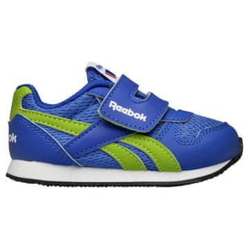 Reebok Čevlji 22 EU Royal Cljogger KC