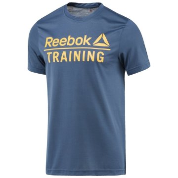 Reebok Majice TR Speedwick Tee